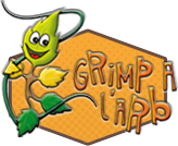 Grimp à l’arbre